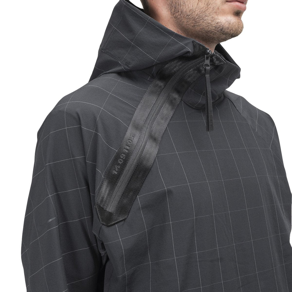 Nike NSW Tech Pack HD Jacket (Schwarz) - Allike Store