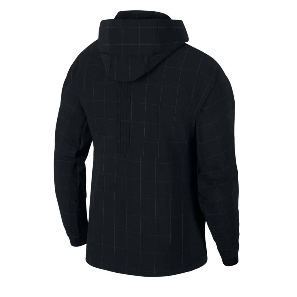 Nike NSW Tech Pack HD Jacket (Schwarz) - Allike Store