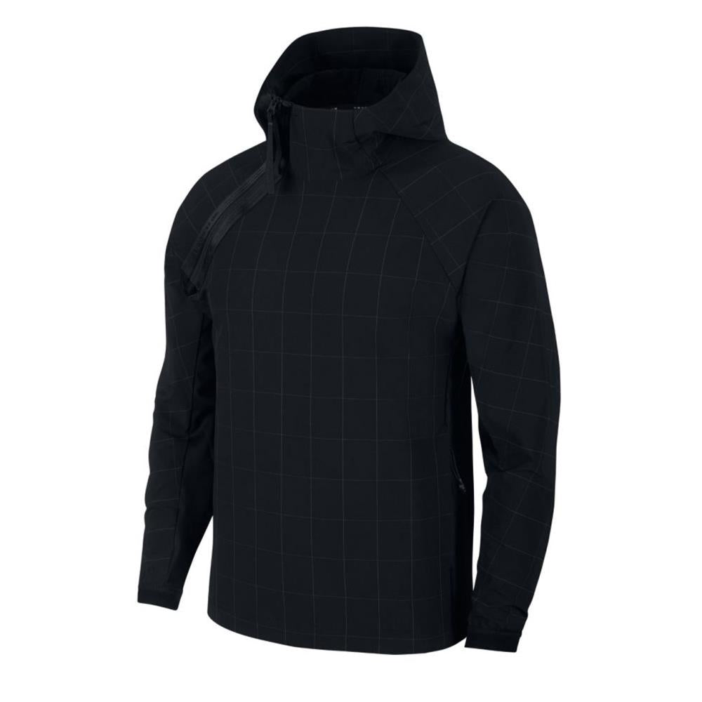 Nike NSW Tech Pack HD Jacket (Schwarz) - Allike Store