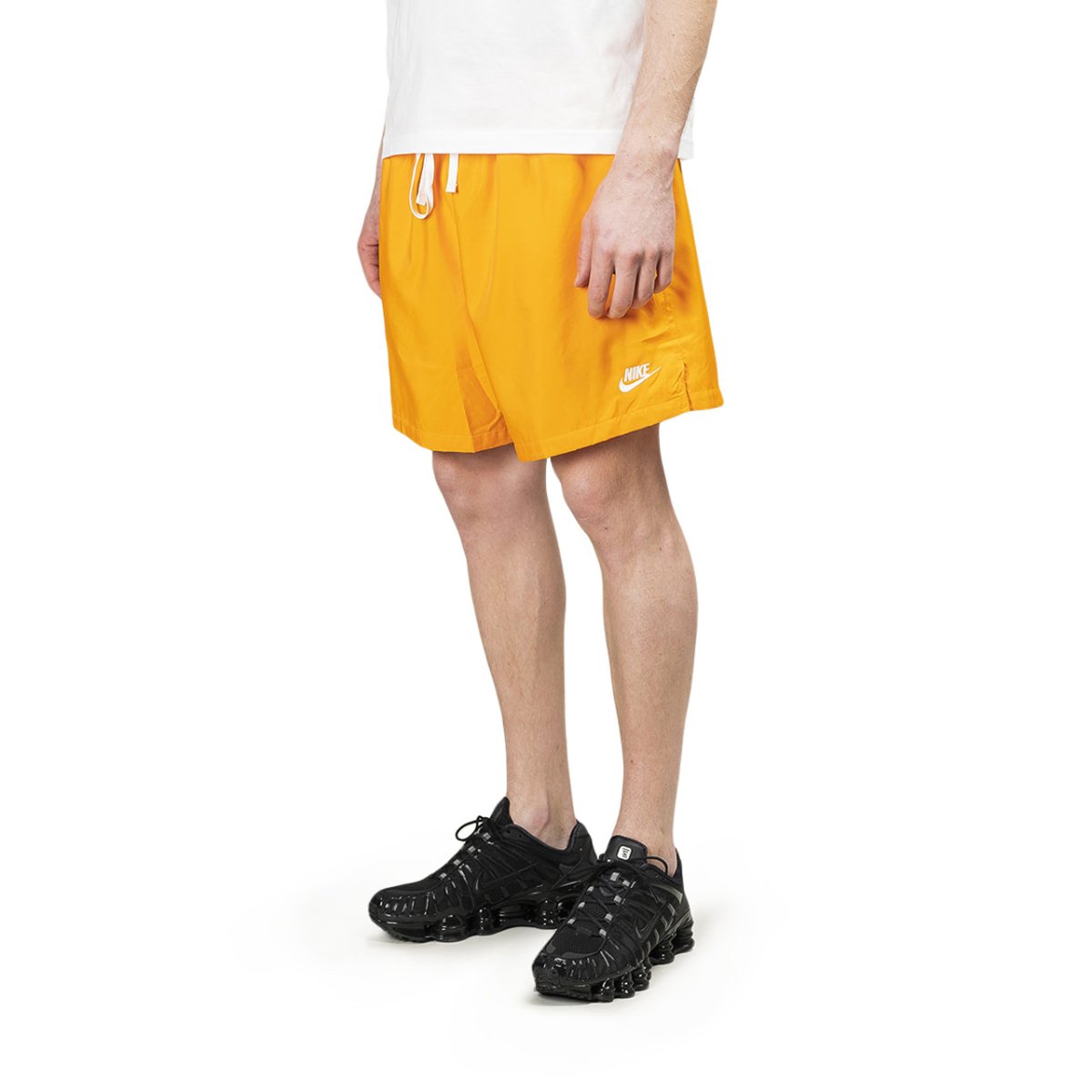 Nike NSW Woven Shorts (Orange) - Allike Store