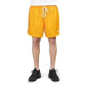 Nike NSW Woven Shorts (Orange) - Allike Store