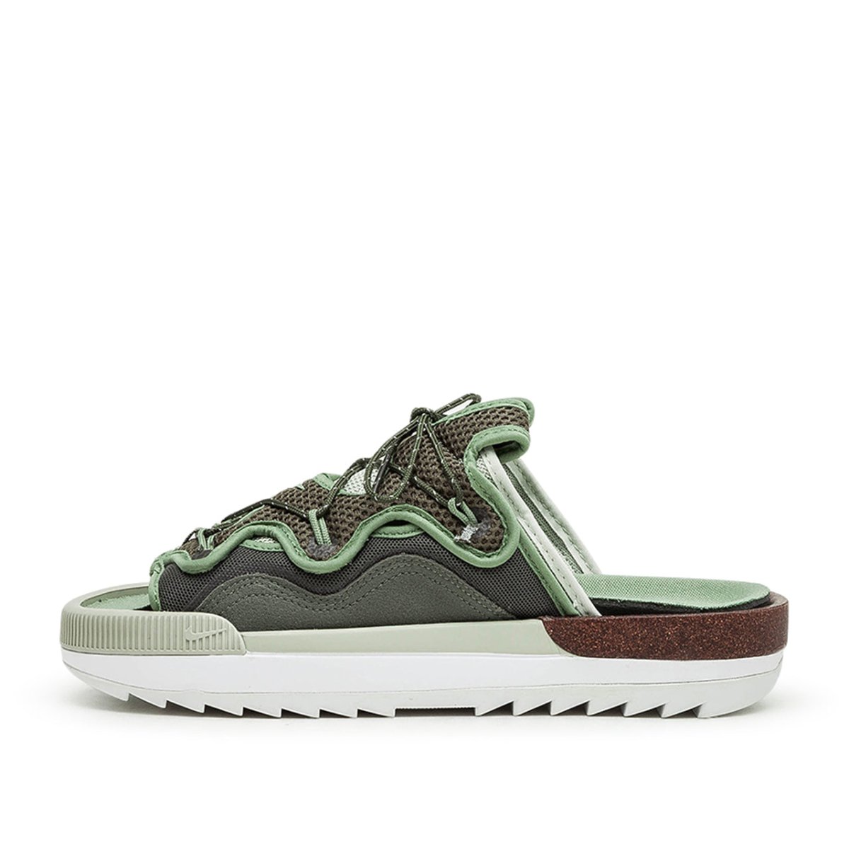 Nike Offline 2.0 (Grün)  - Allike Store
