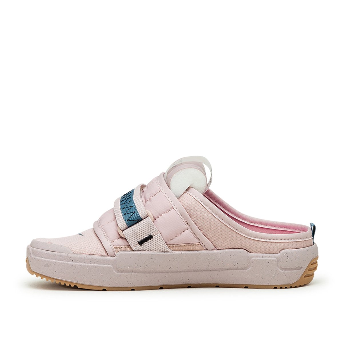 Nike Offline Slide (Rosa / Blaugrau) - Allike Store
