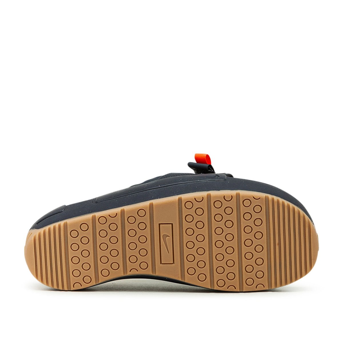 Nike Offline Slide (Schwarz / Orange) - Allike Store