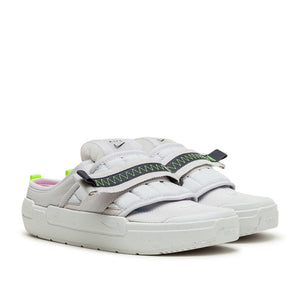 Nike Offline 'Vast Grey' Slide (Grau / Weiß) - Allike Store