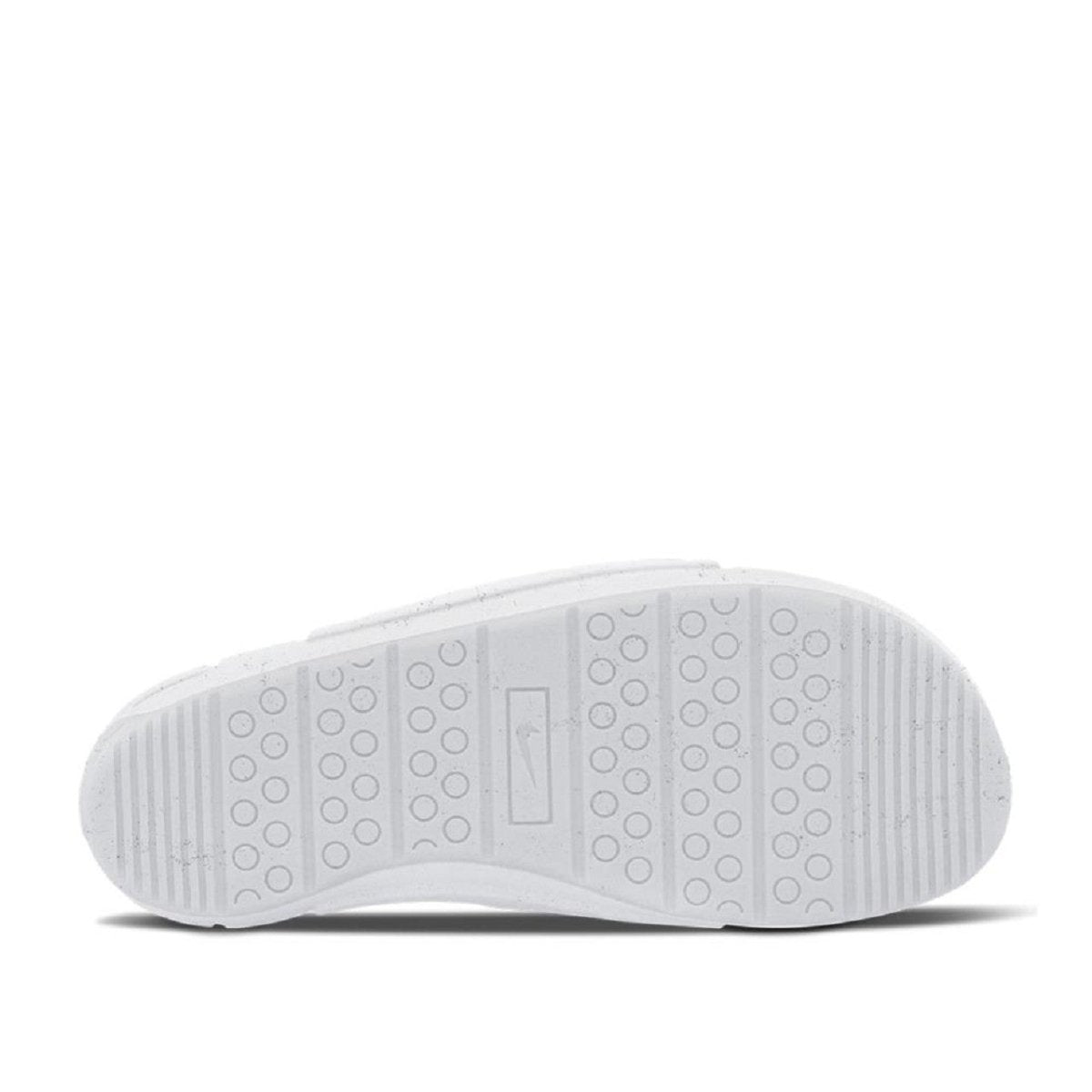 Nike Offline 'Vast Grey' Slide (Grau / Weiß) - Allike Store