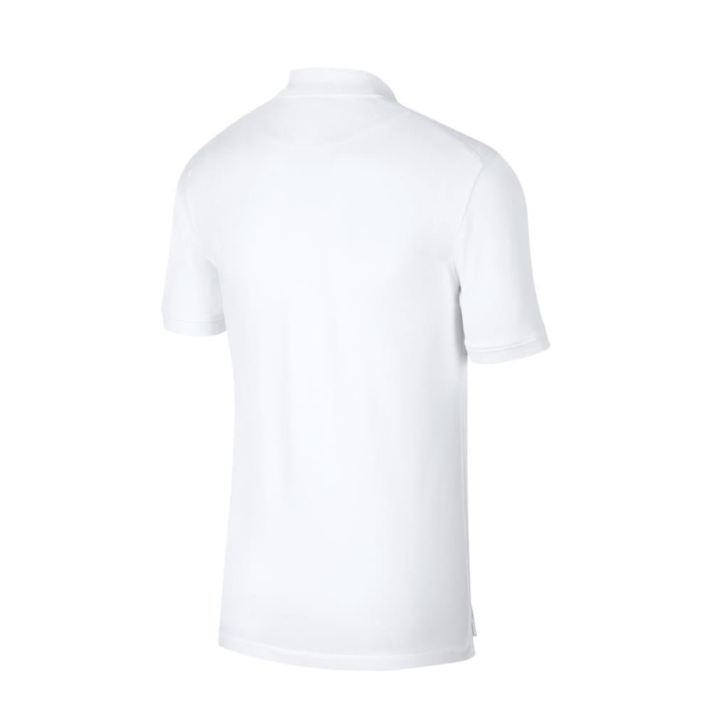 Nike Polo Shirt (Weiß) - Allike Store