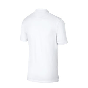 Nike Polo Shirt (Weiß) - Allike Store