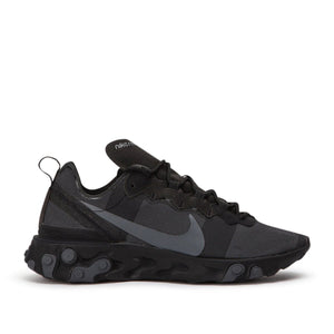 Nike React Element 55 (Schwarz) - Allike Store