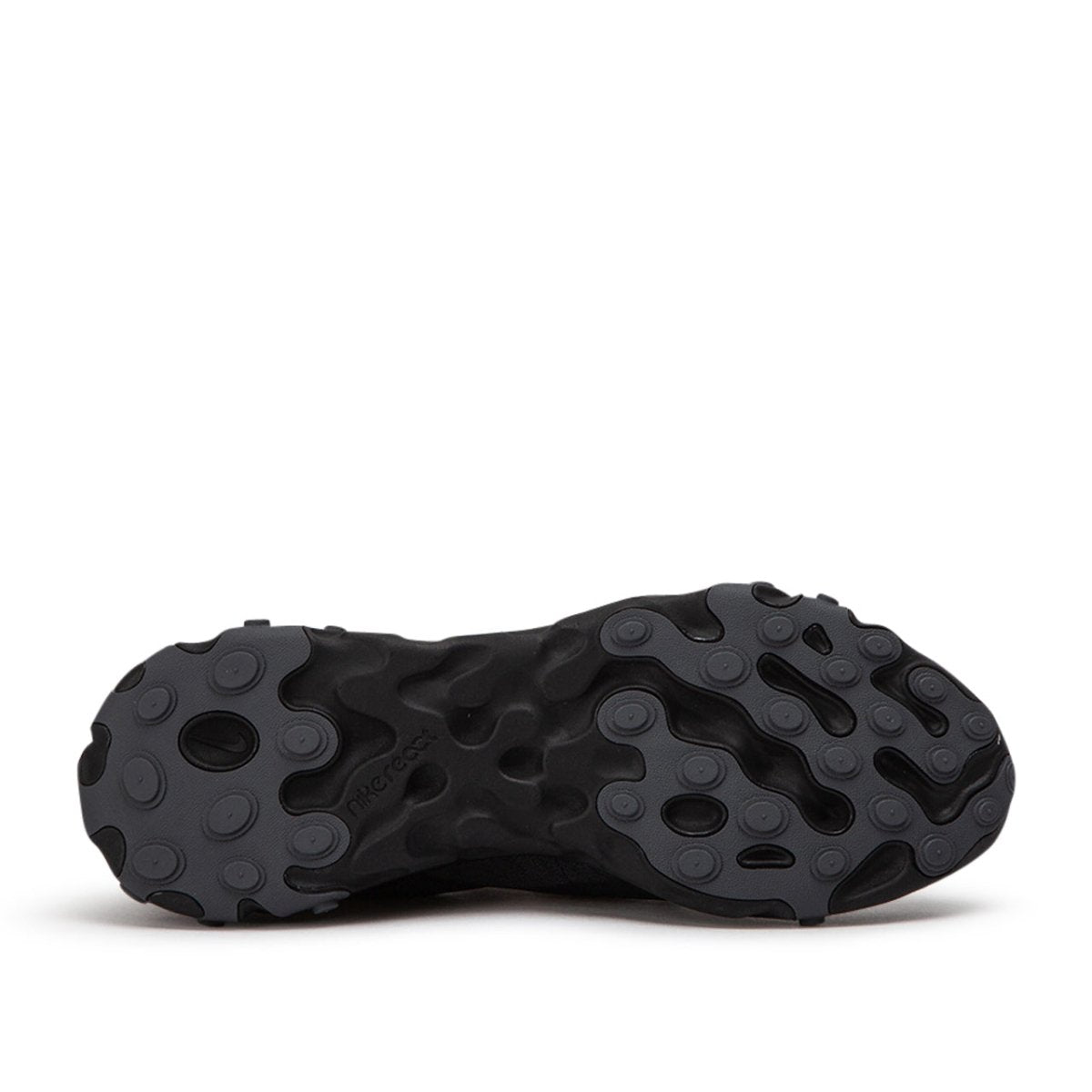Nike React Element 55 (Schwarz) - Allike Store