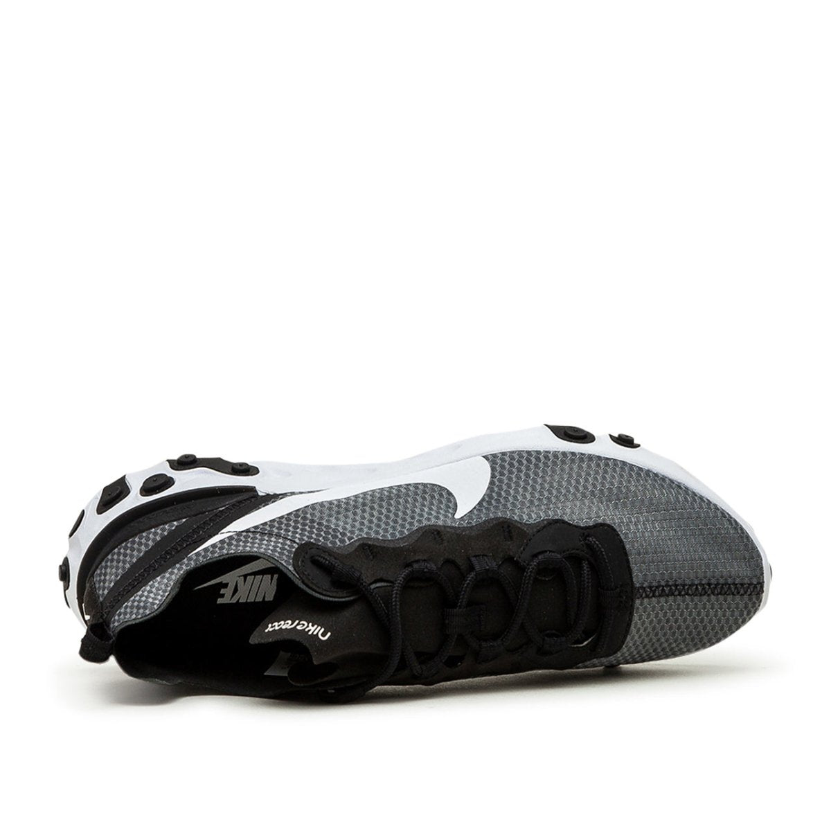 Nike React Element 55 SE (Schwarz / Weiß) - Allike Store
