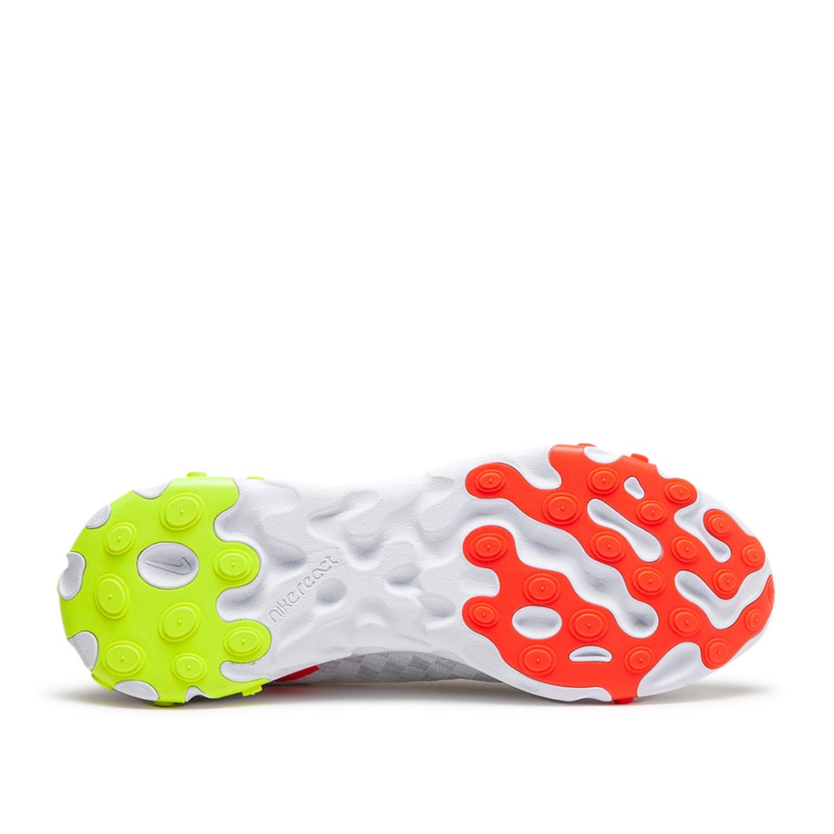 Nike React Element 55 (Weiß)  - Allike Store