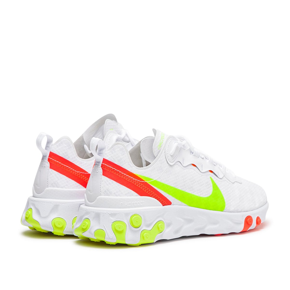 Nike React Element 55 (Weiß)  - Allike Store
