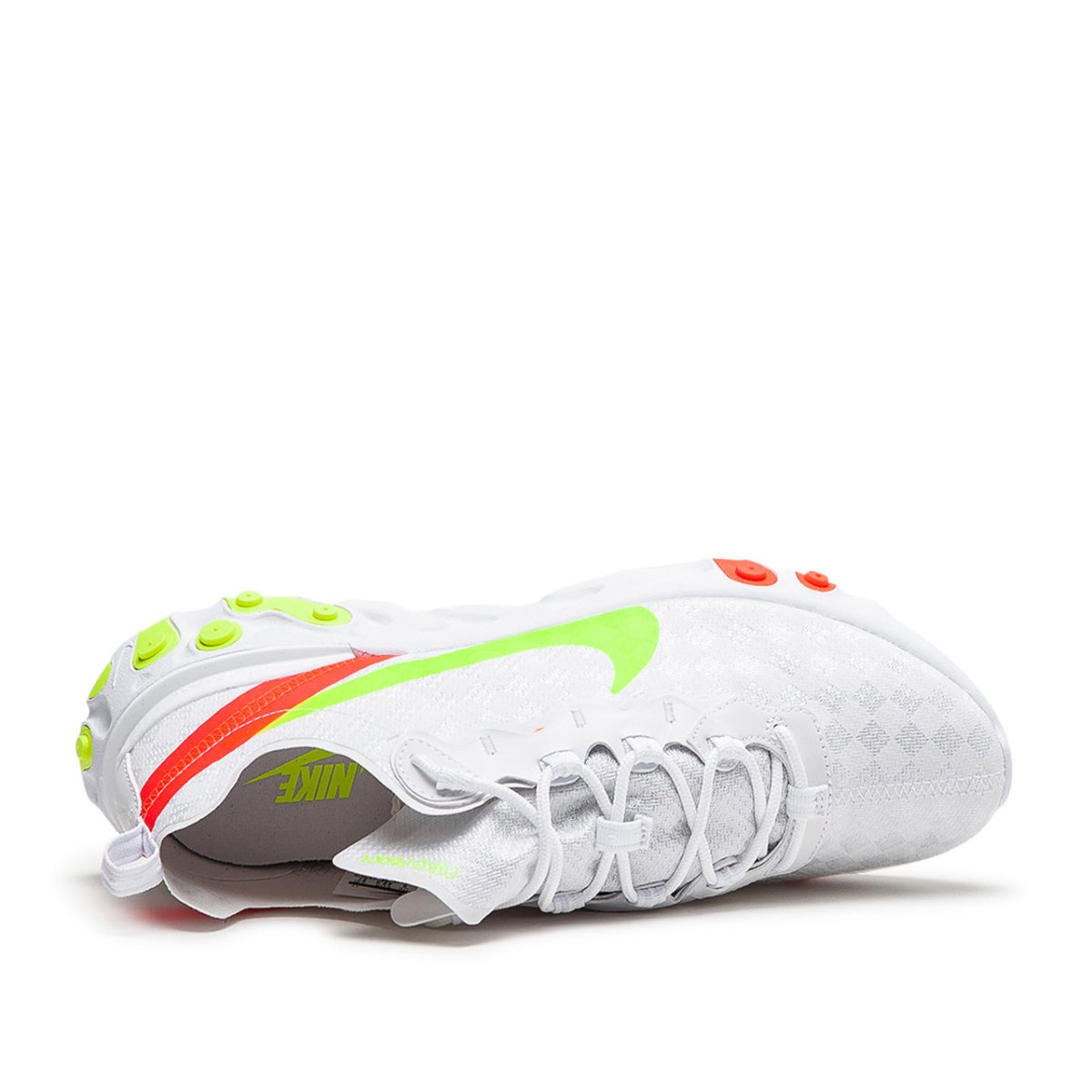 Nike React Element 55 (Weiß)  - Allike Store