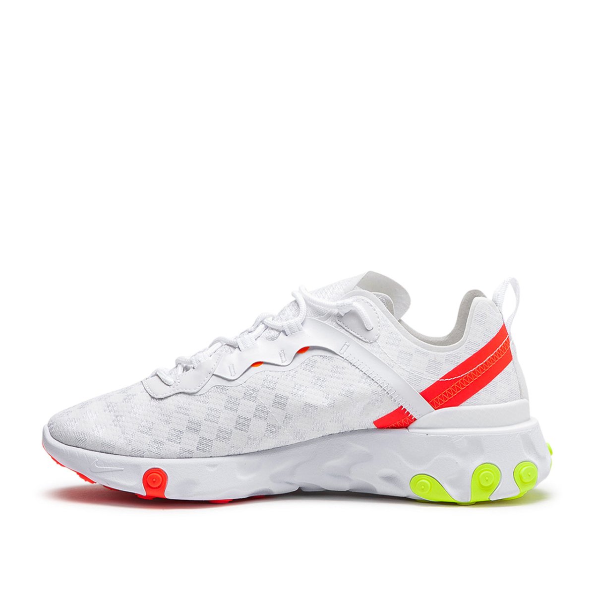 Nike React Element 55 (Weiß)  - Allike Store