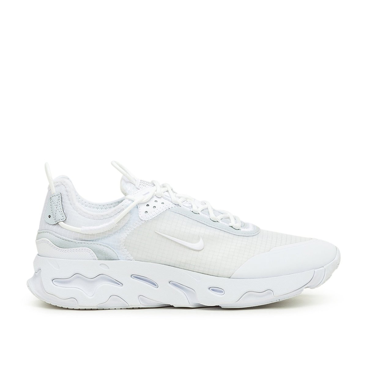 Nike React Live (Weiss) - Allike Store