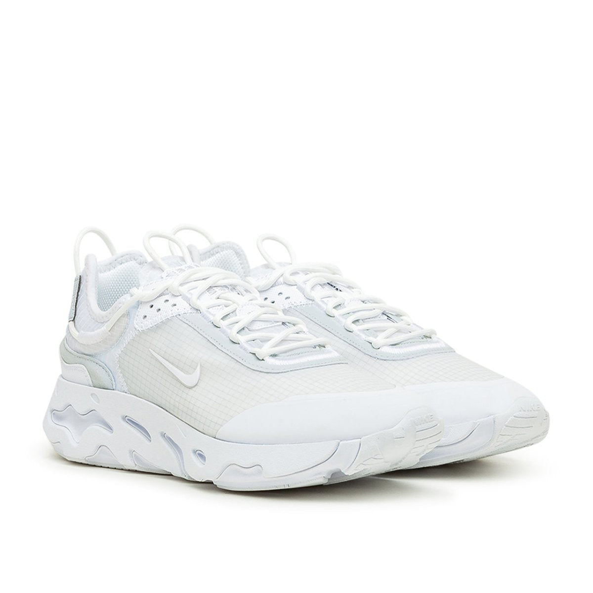 Nike React Live (Weiss) - Allike Store