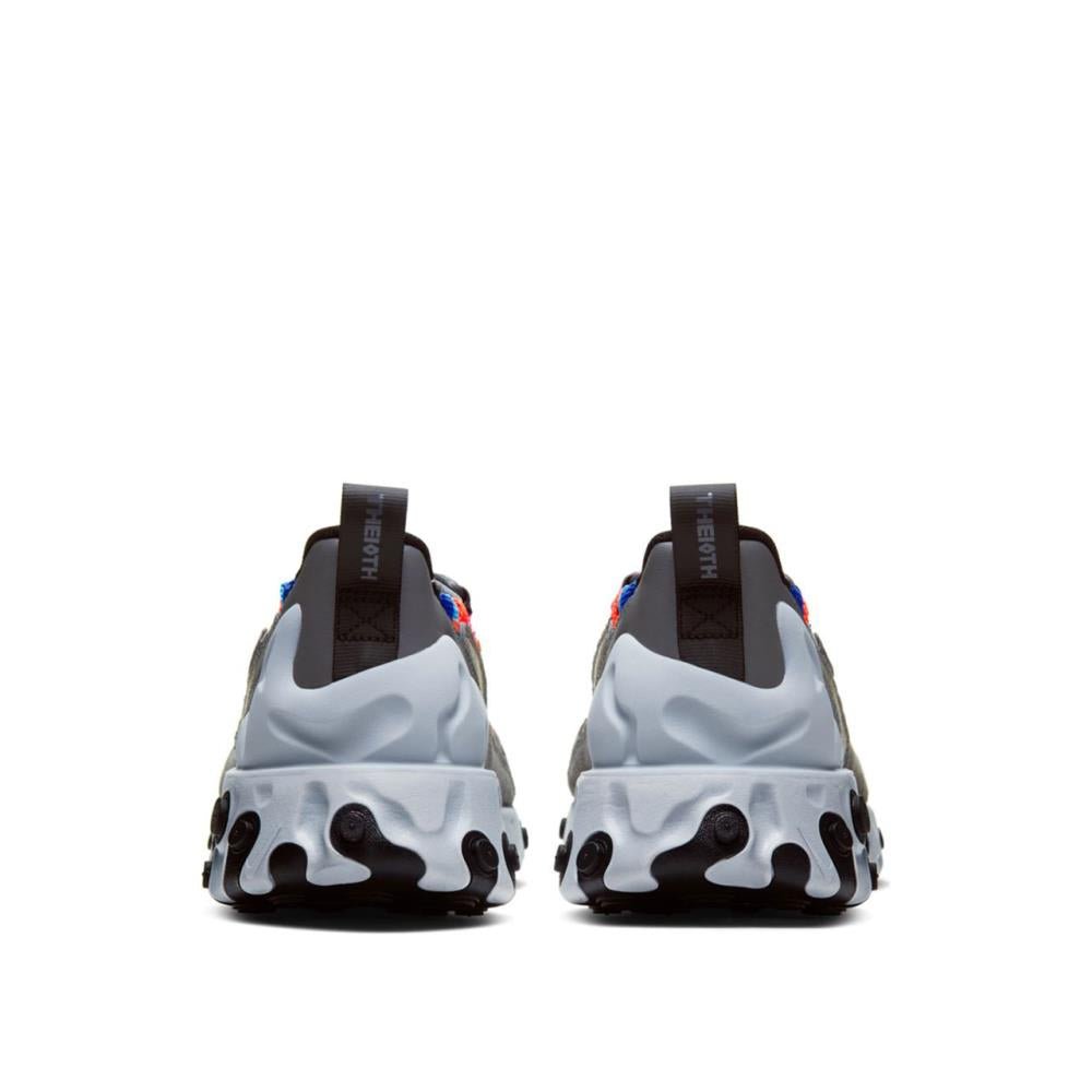 Nike React Sertu (Grau / Schwarz) - Allike Store