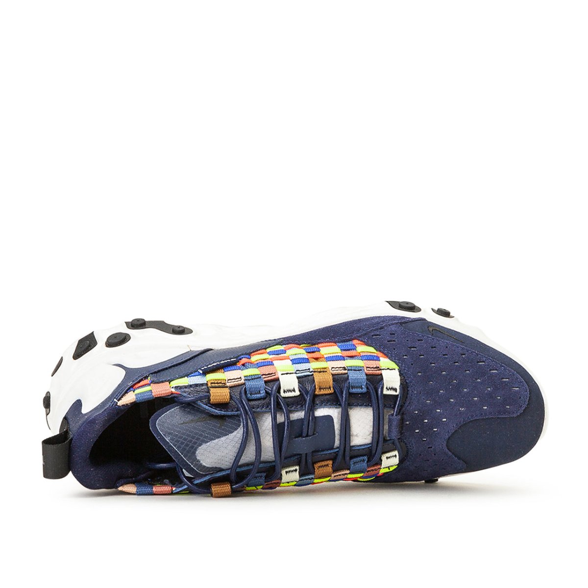 Nike React Sertu (Navy / Multi) - Allike Store