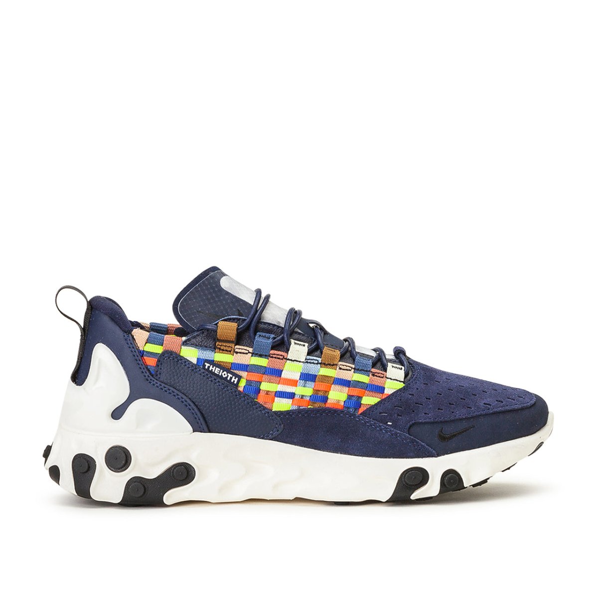 Nike React Sertu (Navy / Multi) - Allike Store