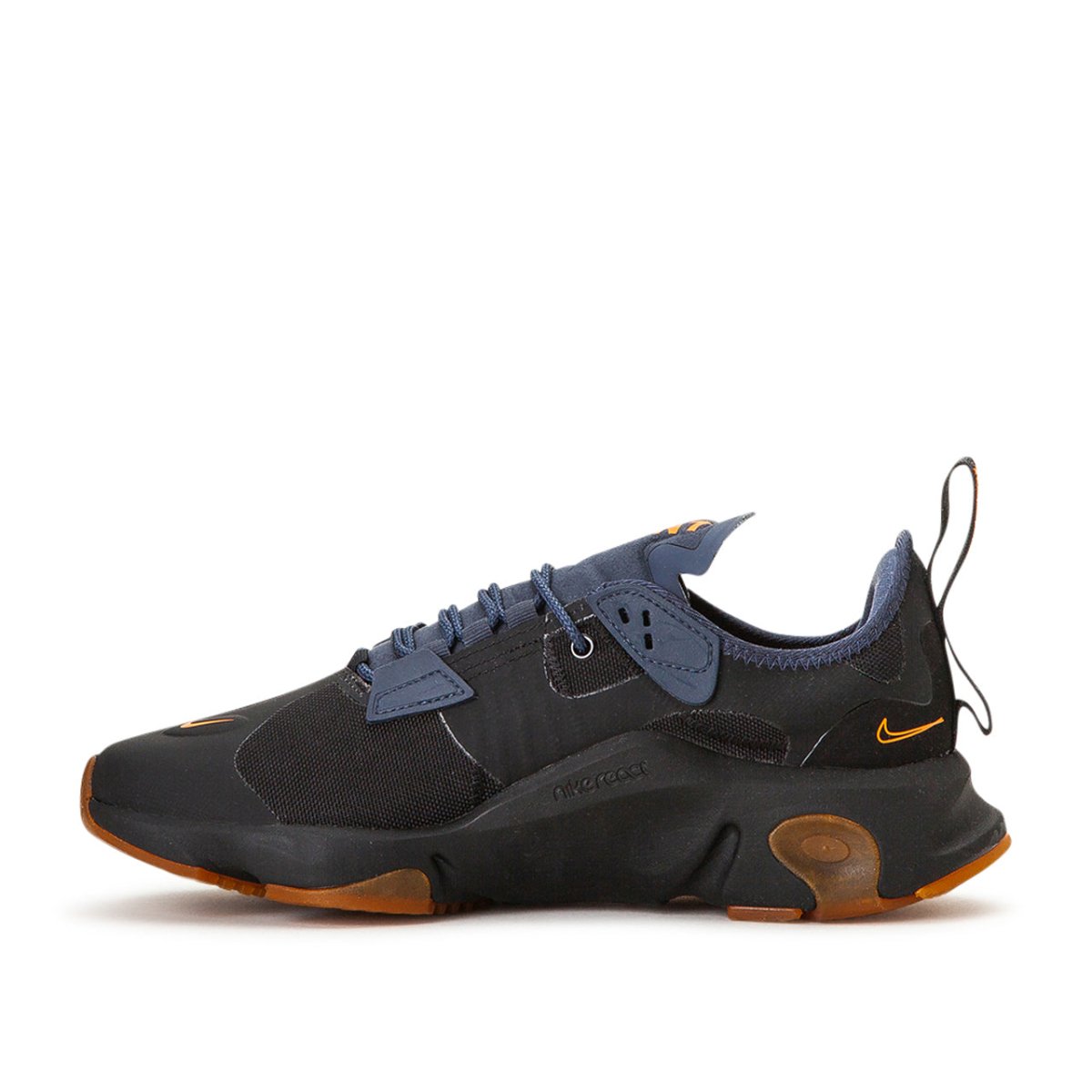 Nike React-Type GTX (Schwarz / Navy)  - Allike Store