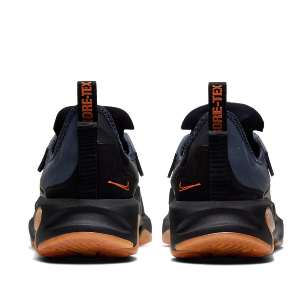 Nike React-Type GTX (Schwarz / Navy)  - Allike Store