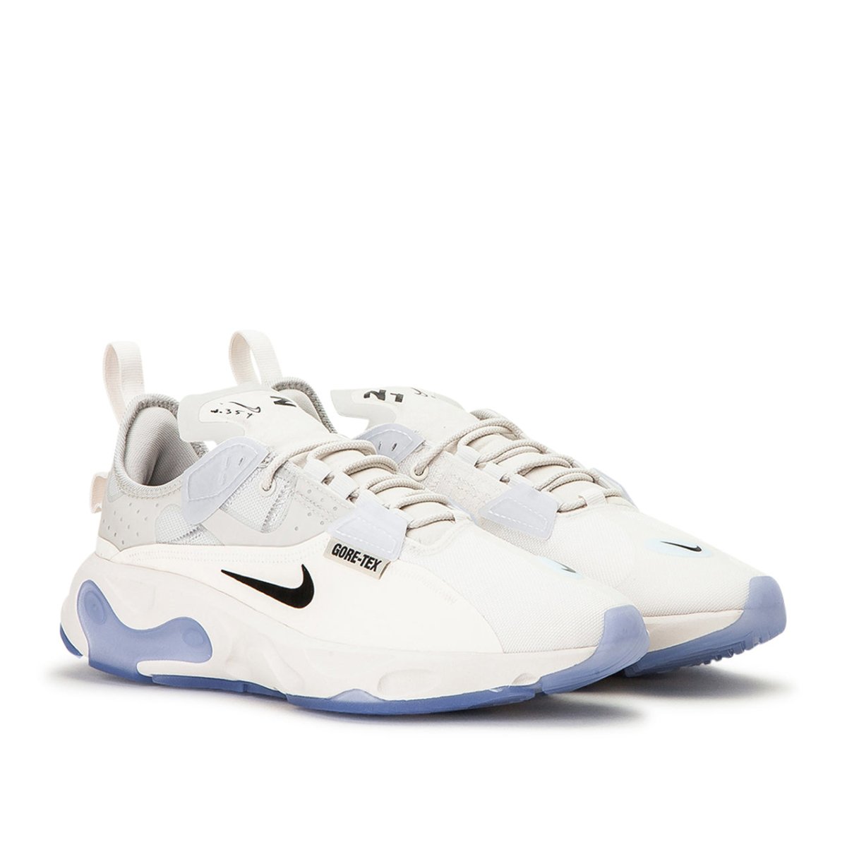 Nike React-Type GTX (Weiß / Blau) - Allike Store