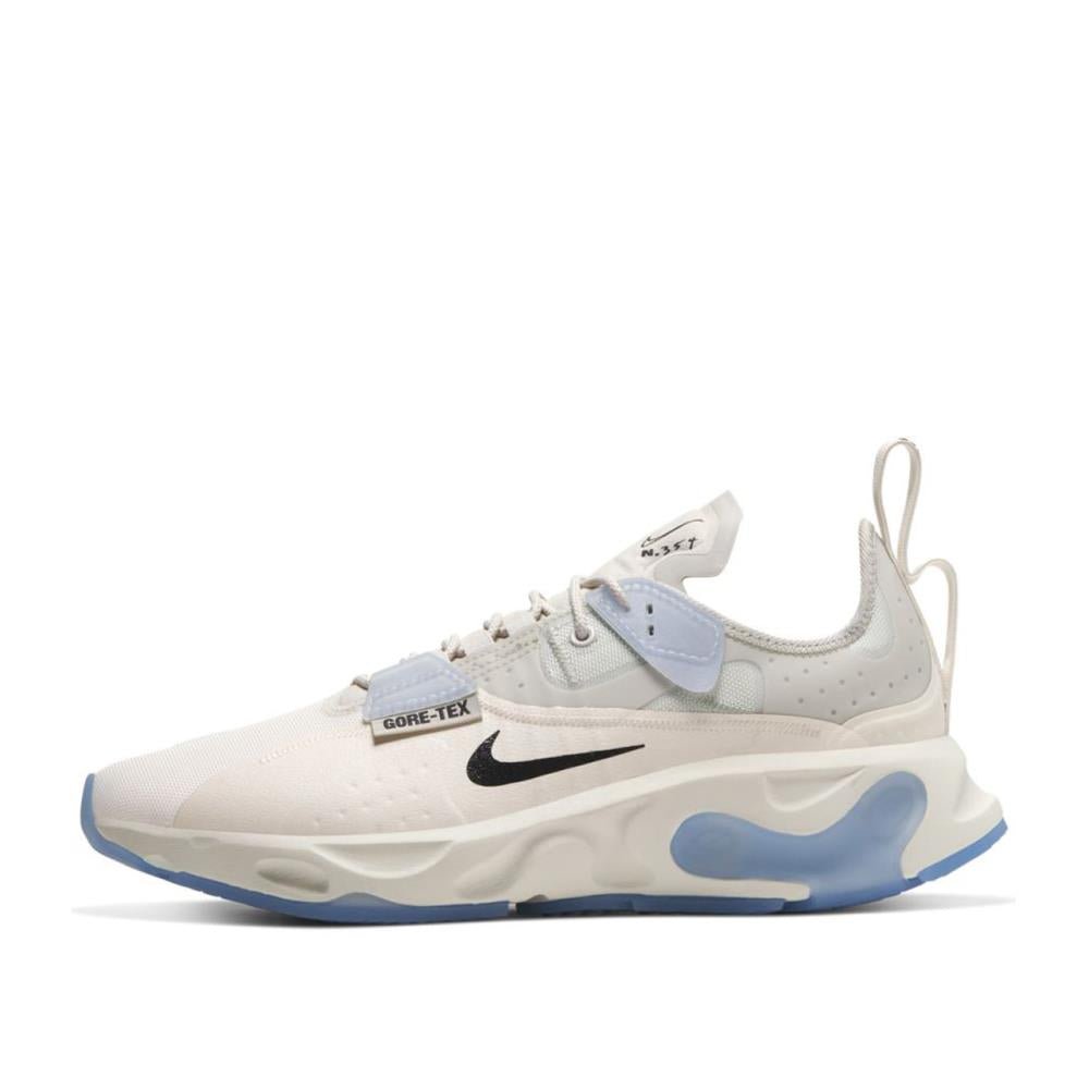 Nike React-Type GTX (Weiß / Blau) - Allike Store