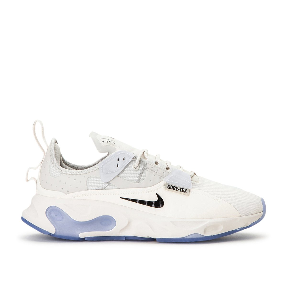 Nike React-Type GTX (Weiß / Blau) - Allike Store