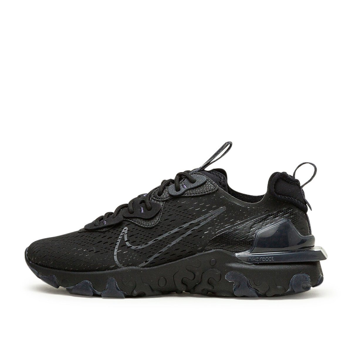 Nike React Vision (Schwarz) - Allike Store