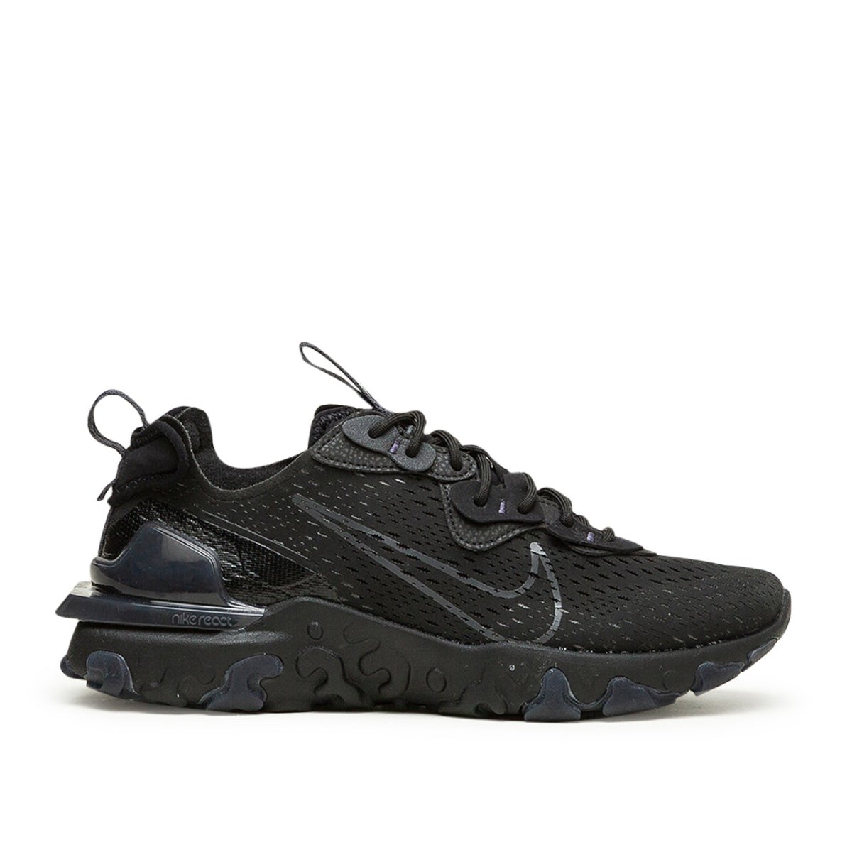 Nike React Vision (Schwarz) - Allike Store