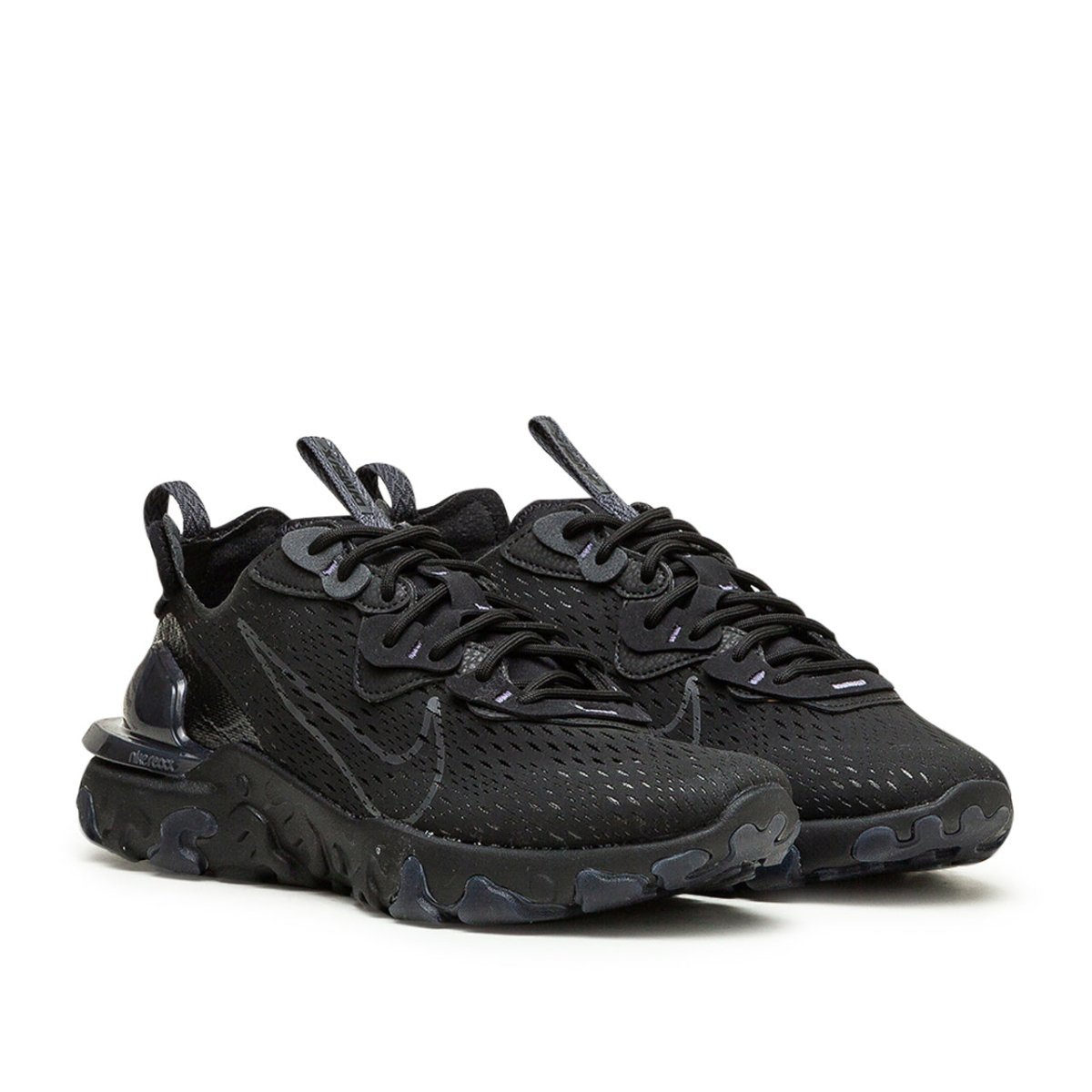 Nike React Vision (Schwarz) - Allike Store