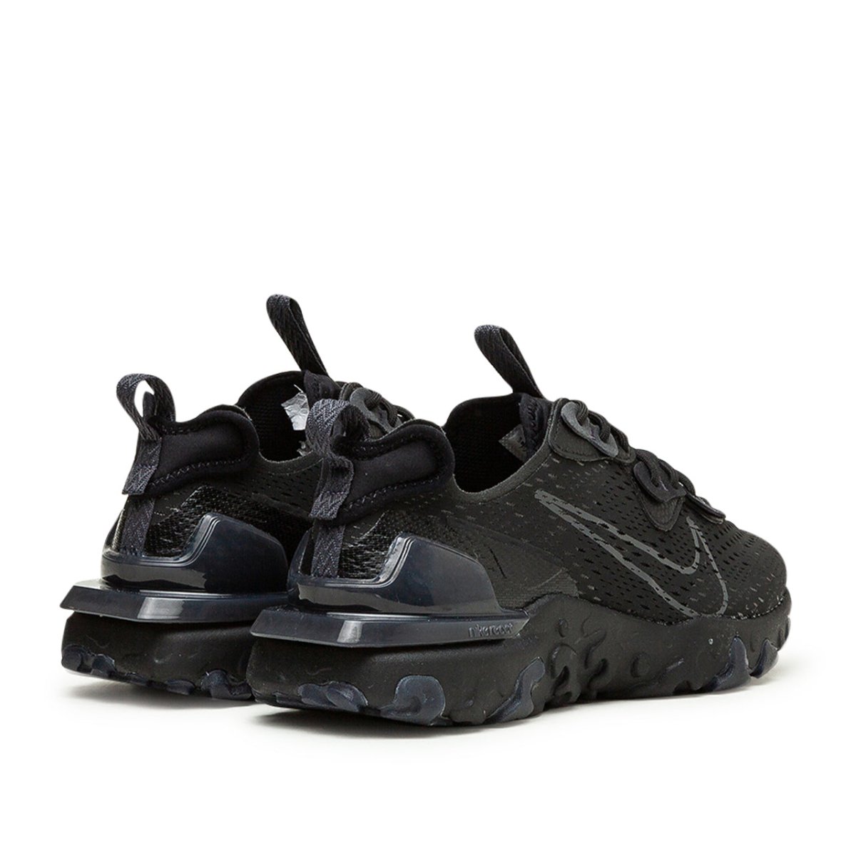 Nike React Vision (Schwarz) - Allike Store