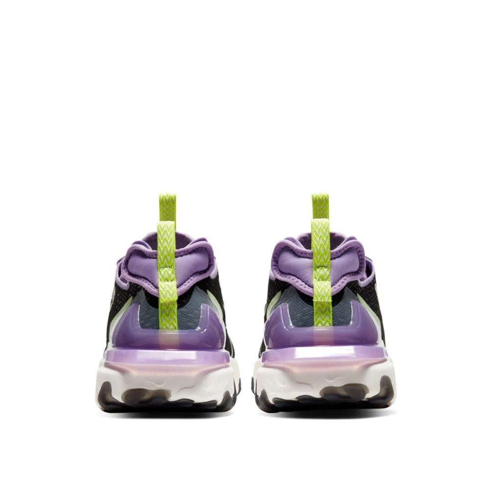 Nike React Vision (Schwarz / Lila) - Allike Store