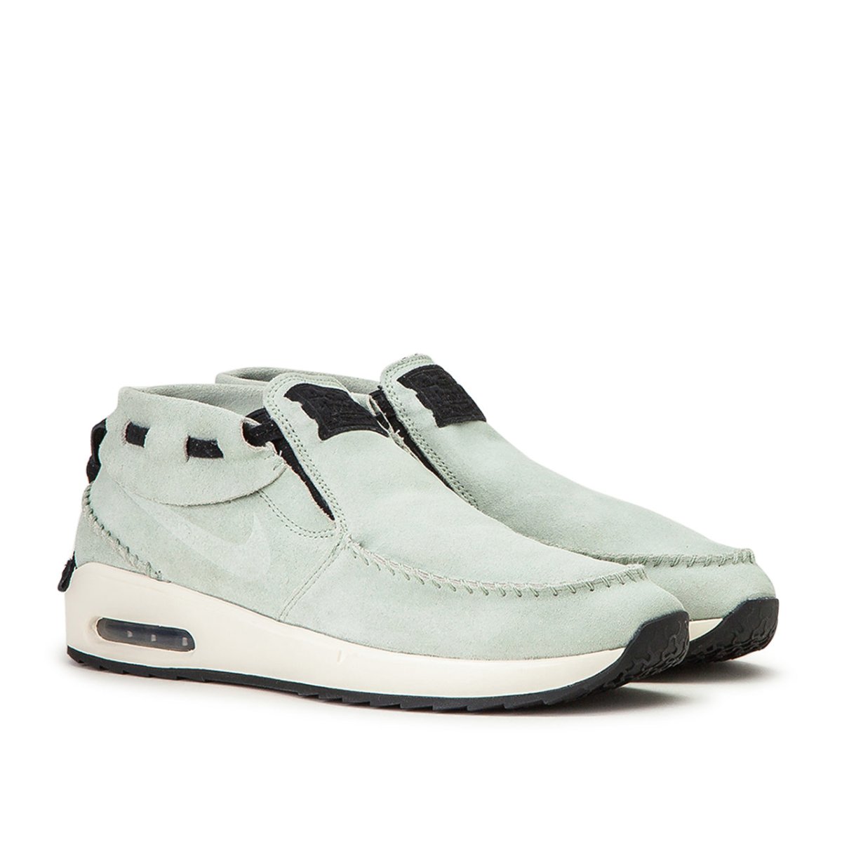Nike SB Air Max Stefan Janoski 2 Moc (Grün / Beige) - Allike Store