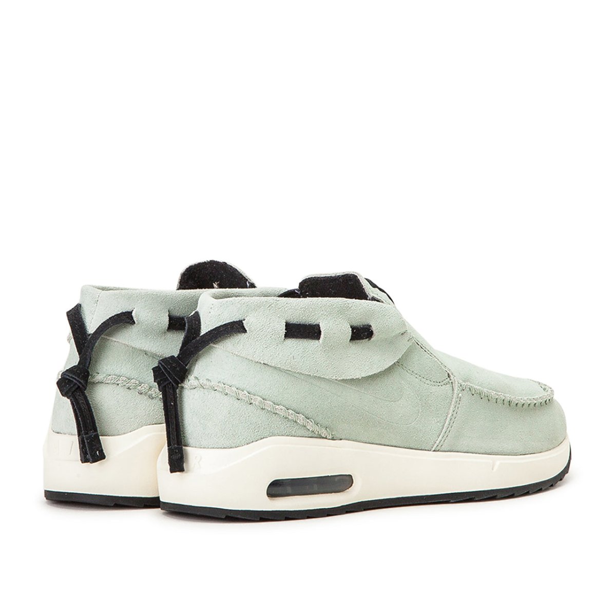 Nike SB Air Max Stefan Janoski 2 Moc (Grün / Beige) - Allike Store