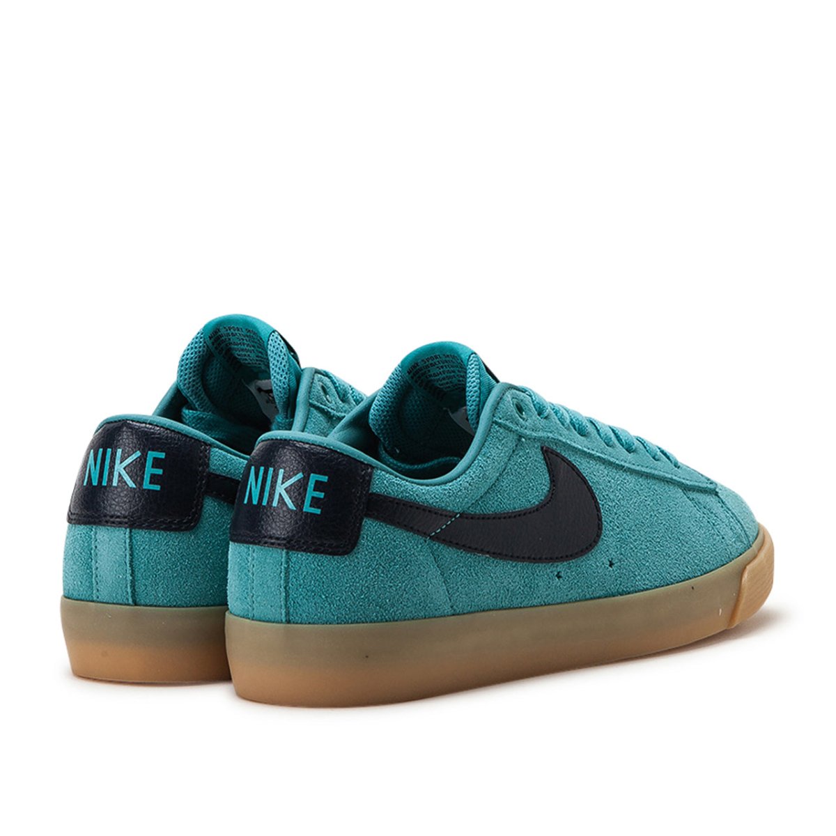 Nike SB Blazer Low GT (Blau)  - Allike Store