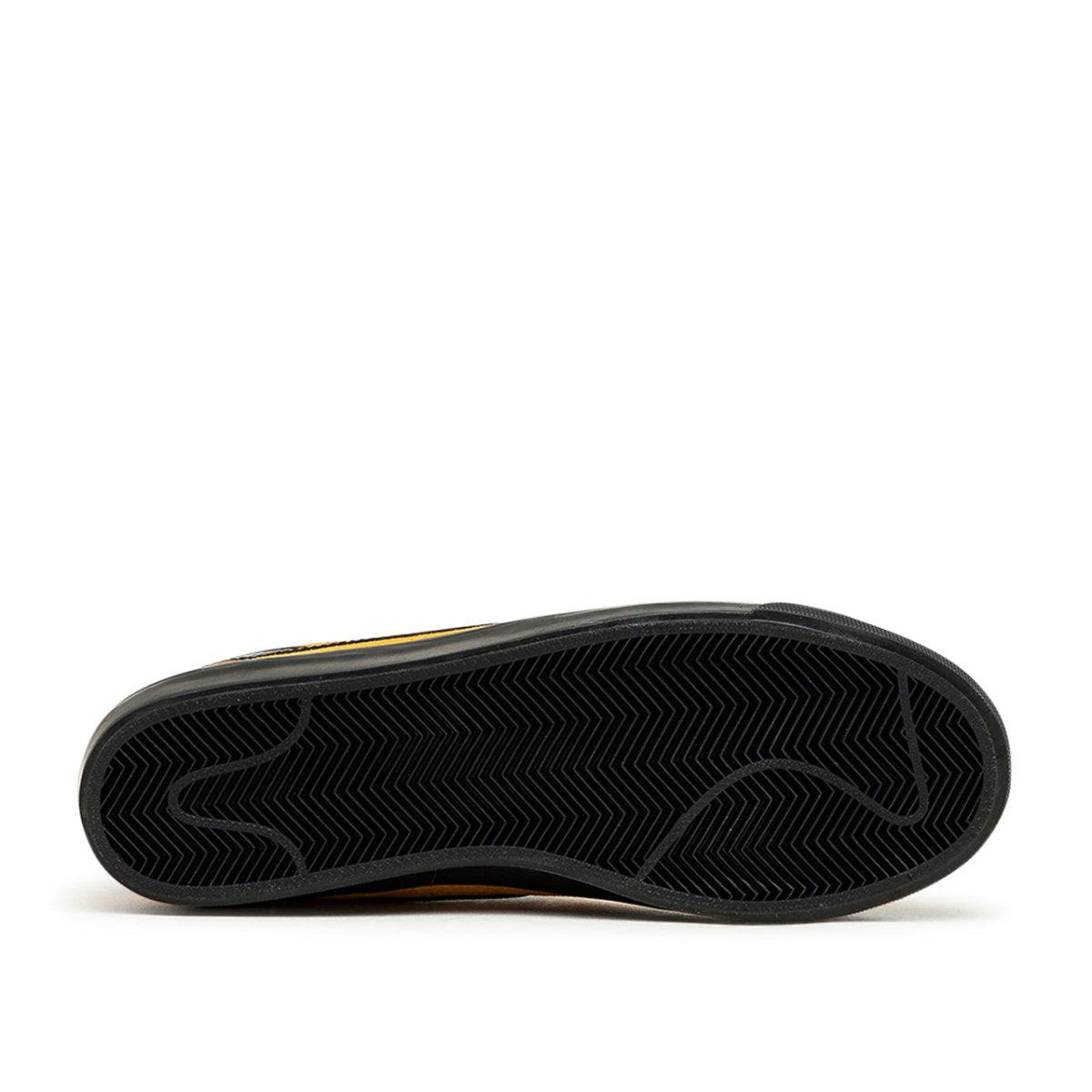 Nike SB Blazer Low GT (Gelb / Schwarz) - Allike Store