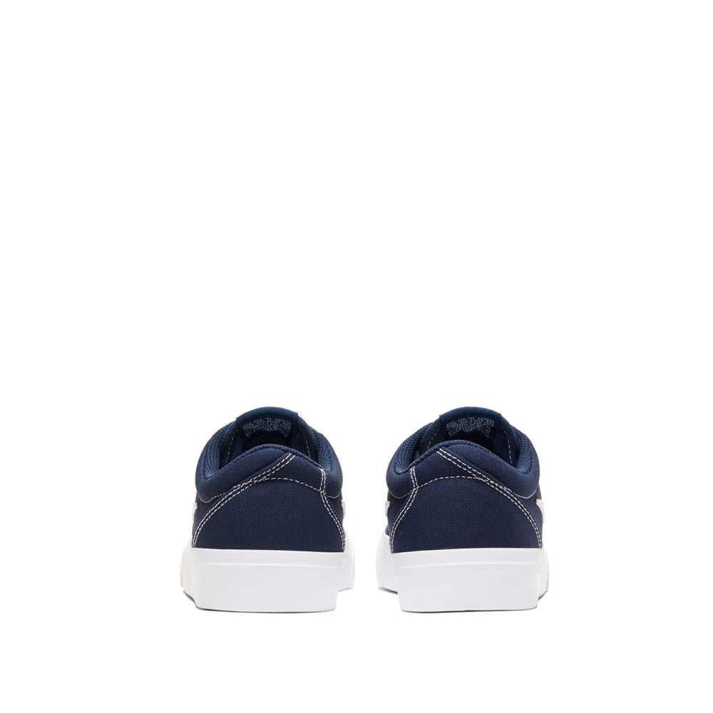 Nike SB Charge Canvas GS (Navy / Weiß) - Allike Store