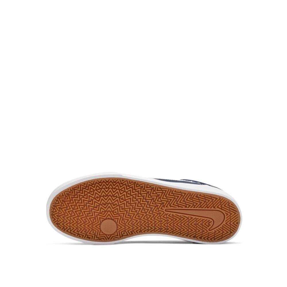 Nike SB Charge Canvas GS (Navy / Weiß) - Allike Store