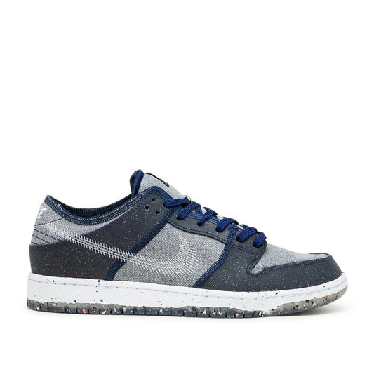 Nike SB Dunk Low Pro E (Grau / Schwarz)  - Allike Store