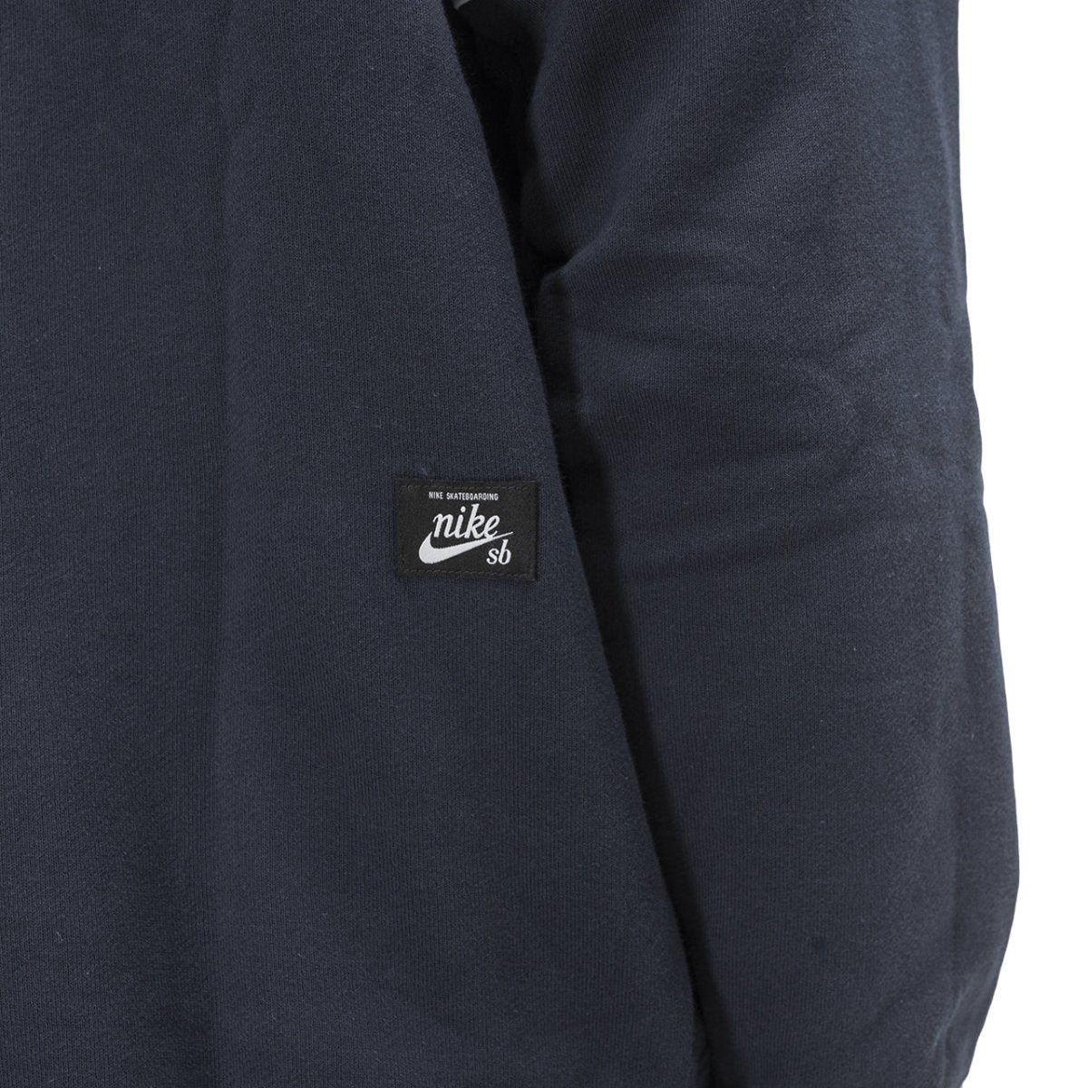 Nike SB Everett Crewneck (Navy / Rot)  - Allike Store