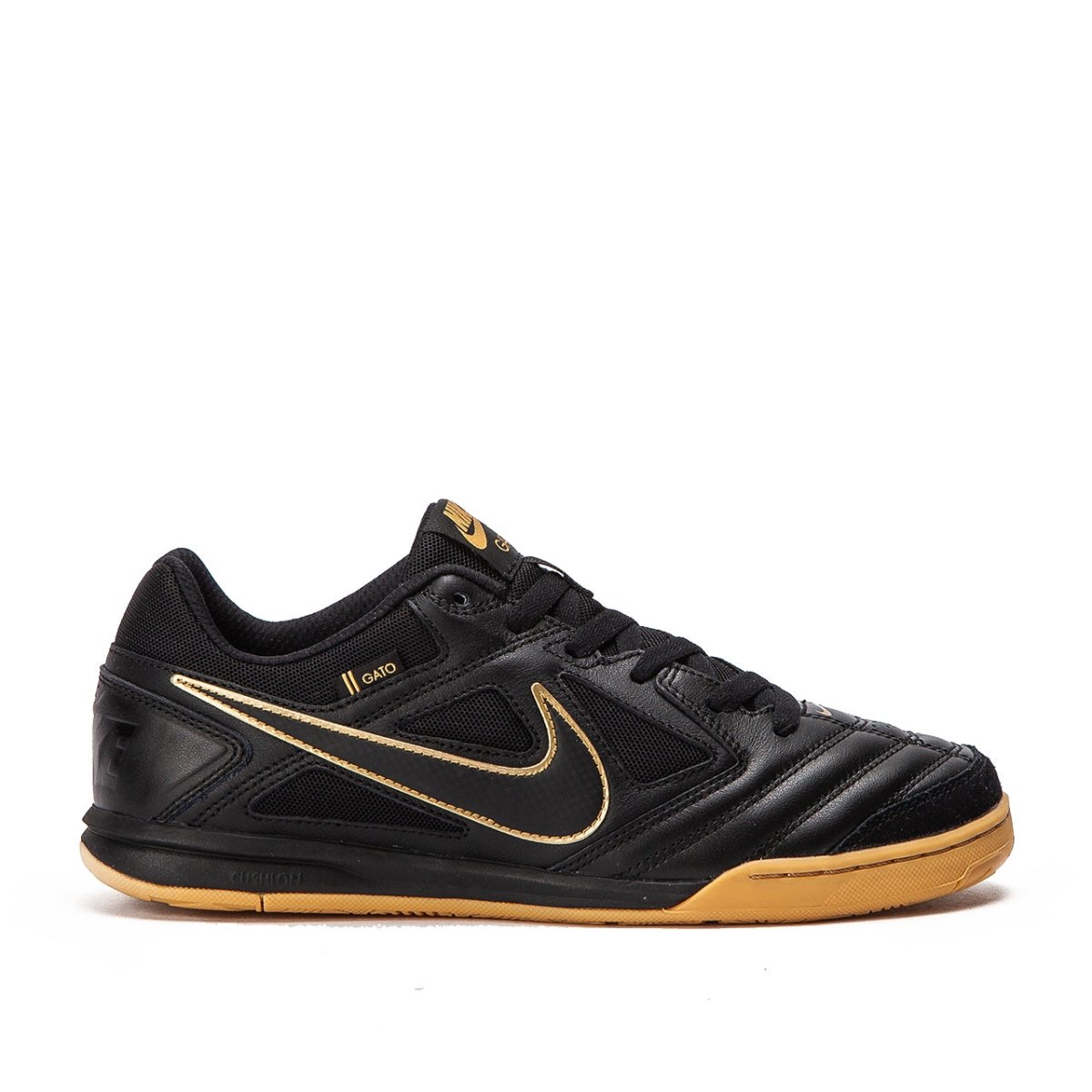 Nike sb gato black hotsell