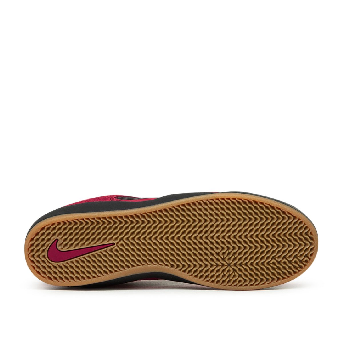 Nike SB Ishod Wair (Rot / Schwarz)  - Allike Store