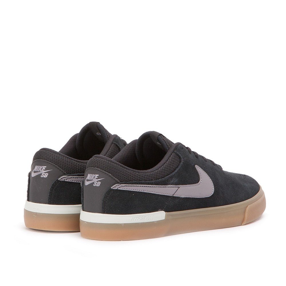 Nike SB Koston Hypervulc (Schwarz / Grau / Gum)  - Allike Store