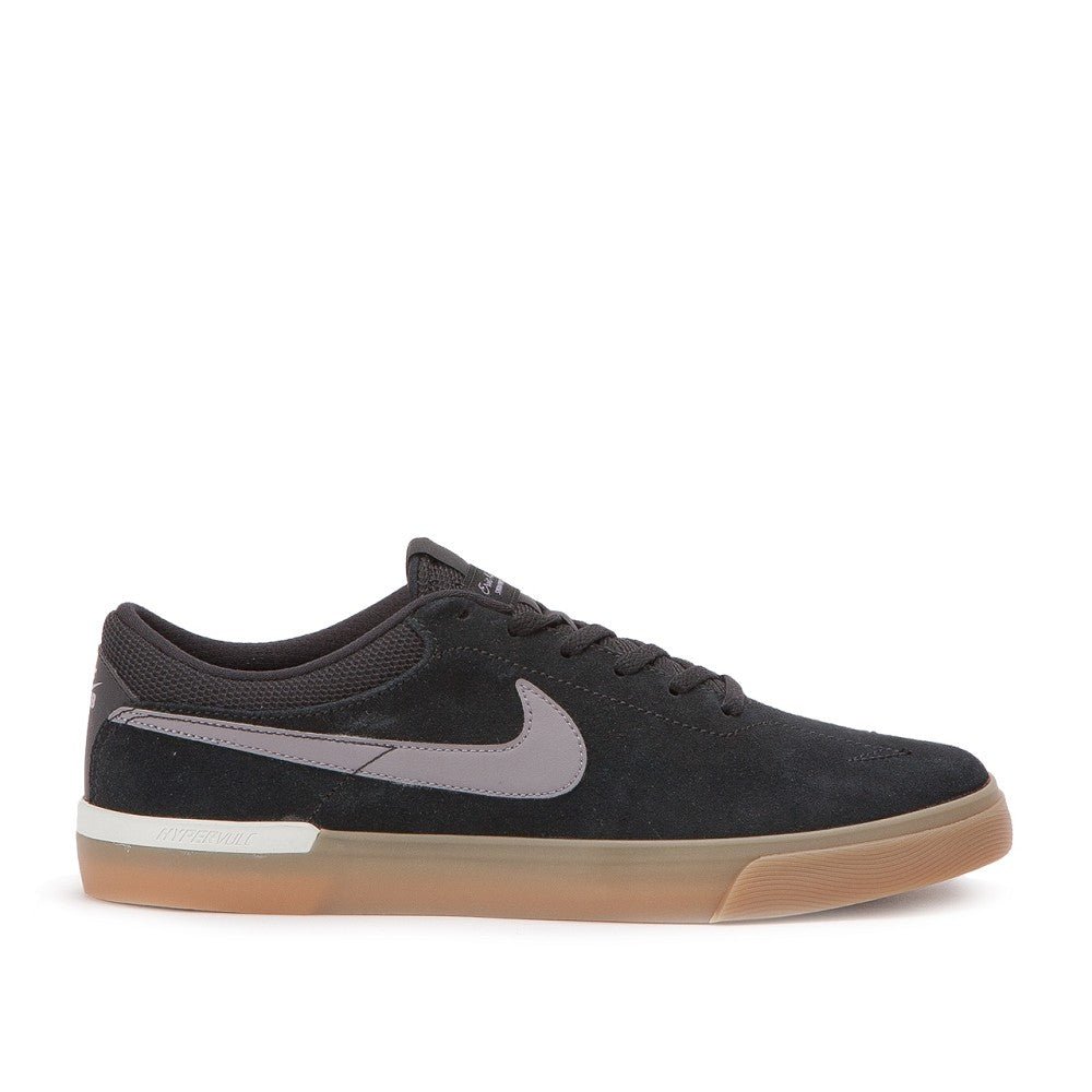 Nike SB Koston Hypervulc (Schwarz / Grau / Gum)  - Allike Store