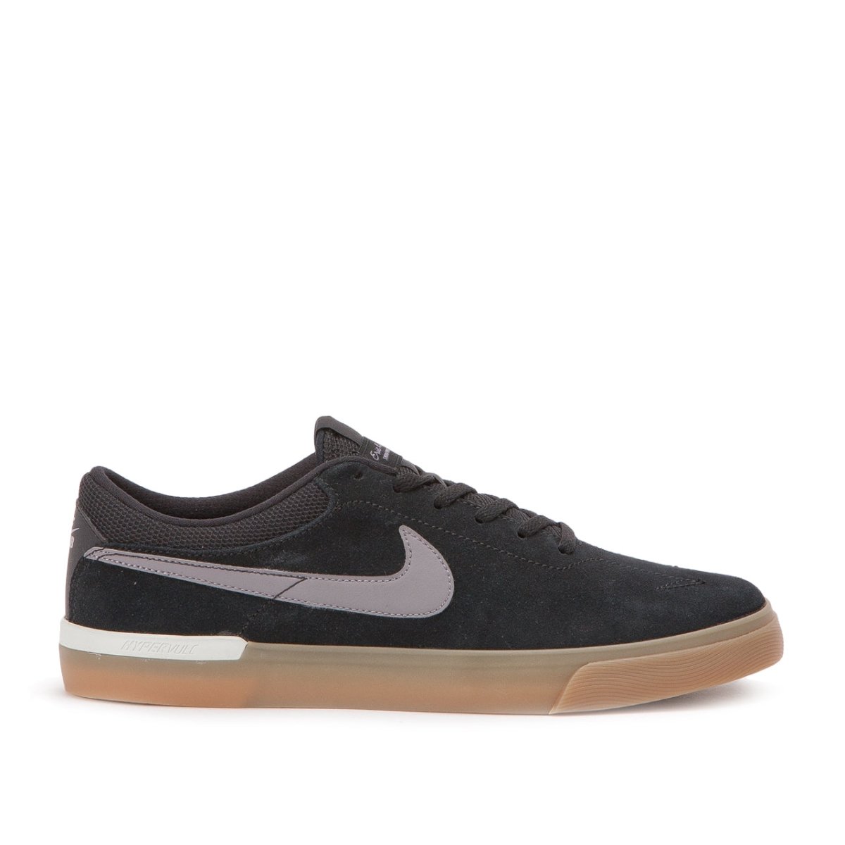 Nike SB Koston Hypervulc (Schwarz / Grau / Gum)  - Allike Store