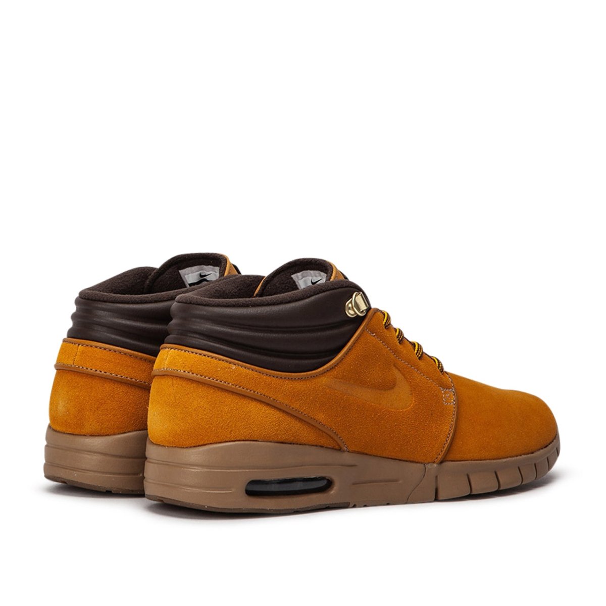 Nike SB Stefan Janoski Max Mid Premium (Bronze)  - Allike Store