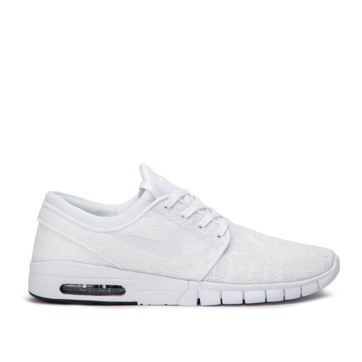 Nike SB Stefan Janoski Max (Weiß)  - Allike Store