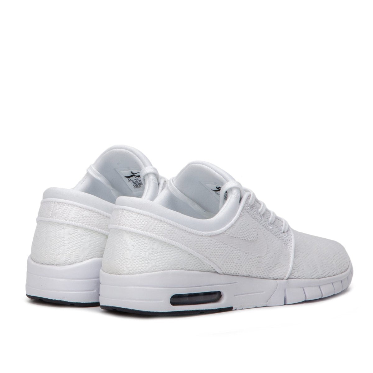 Nike SB Stefan Janoski Max (Weiß)  - Allike Store